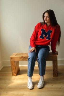 Photo of Erika S.