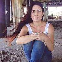 Photo of Natasha P.