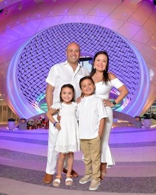 photo of Carolina A.