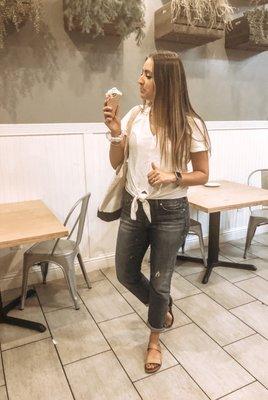 Photo of Megan S.