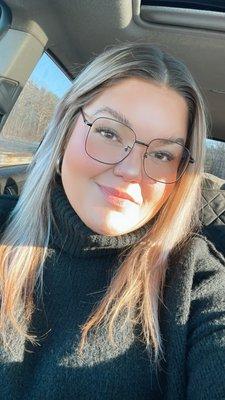 photo of Alexandra M.