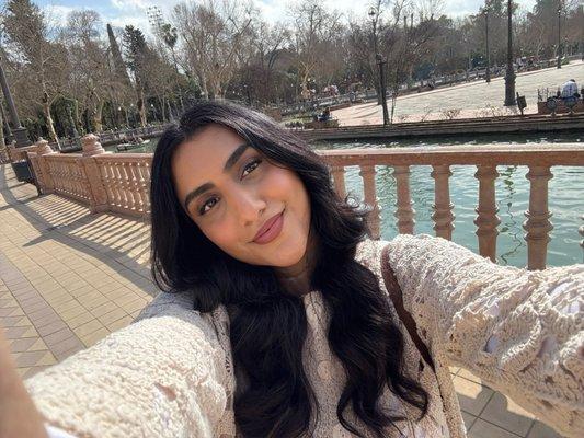 Photo of Fatima Z.
