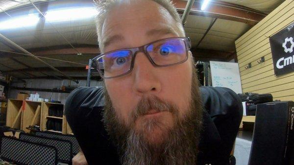 Photo of Mike O.