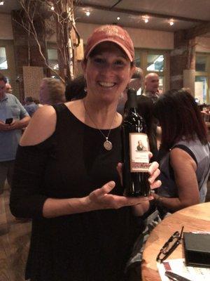 photo of Melissa S.