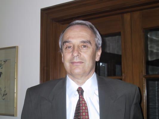Photo of Bernard P.