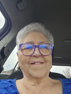 photo of PaulaPaula C.