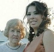 Photo of Cristal F.