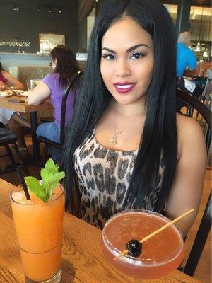 photo of Gabrielle H.