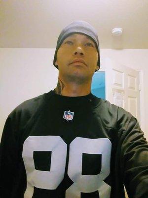 Photo of Vince E.