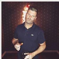 Photo of Matthew B.