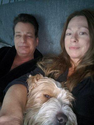 photo of Mark Alan E.