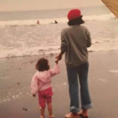 photo of Jennifer A.