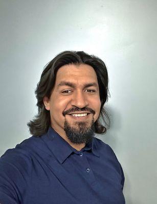 Photo of Ignacio M.