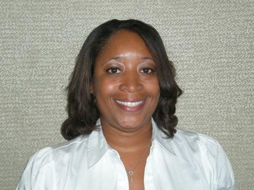 Photo of Darcheena M.