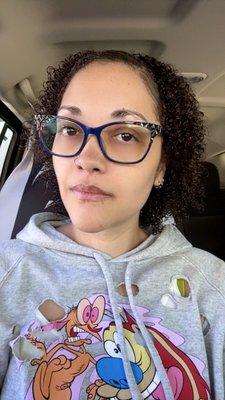 Photo of Sheena G.