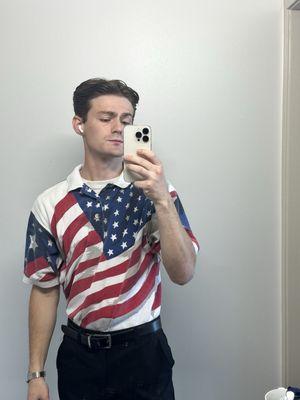 photo of Sawyer Wyatt S.