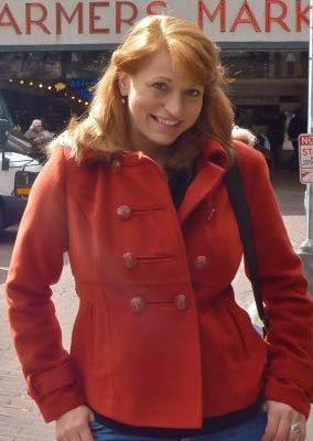 Photo of Diana C.