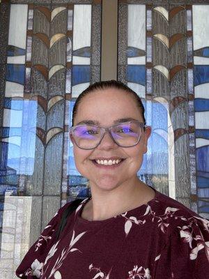 Photo of Suzie M.