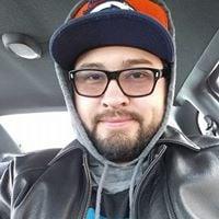 Photo of Austin F.