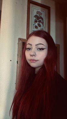 photo of Kallie C.