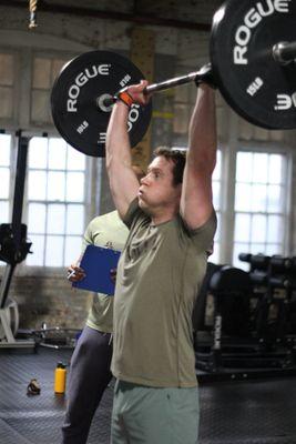 photo of Tanner R.