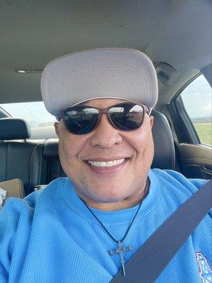 Photo of Steven A.
