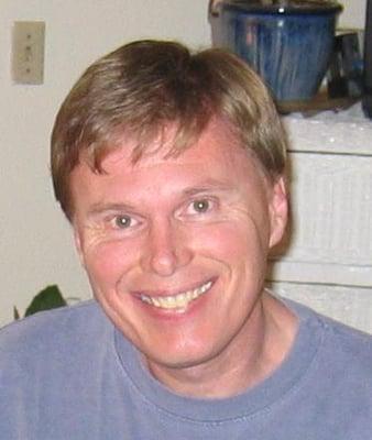 Photo of Bruce C.