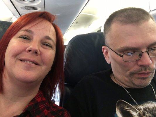 photo of Victoria H.