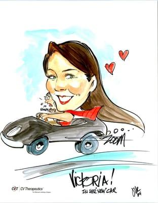 photo of Victoria S.