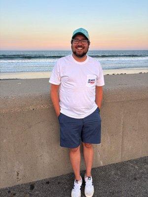 Photo of Ian S.