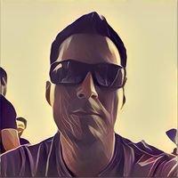 photo of Christopher H.