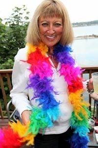 Photo of Jenny W.