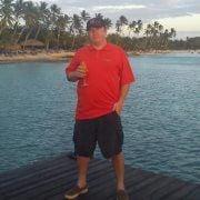 Photo of Steve K.