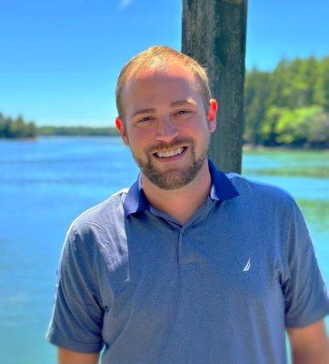 Photo of Greg J.