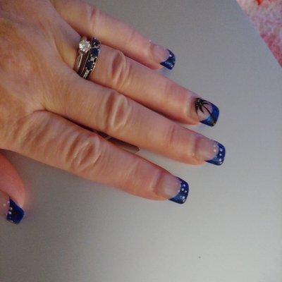 photo of Michaela H.