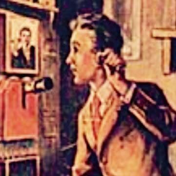 photo of Lawrence C.