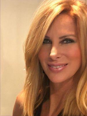 photo of Katherine M.