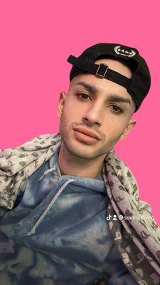 Photo of Johnathan N.