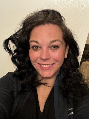 Photo of Kimela D.