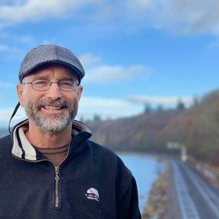 Photo of Jeff G.