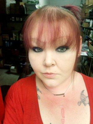 Photo of Lynsey S.