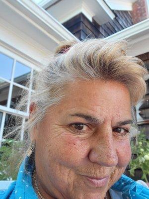 Photo of Vicki M.