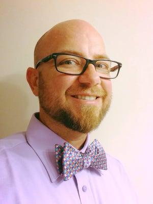 Photo of Mike F.