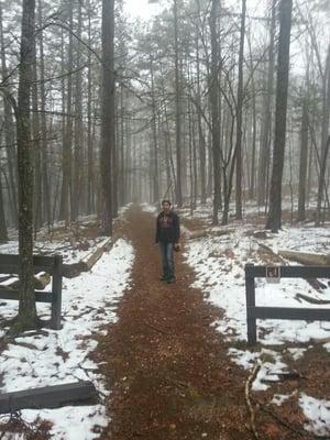 photo of Vinay Kumar K.