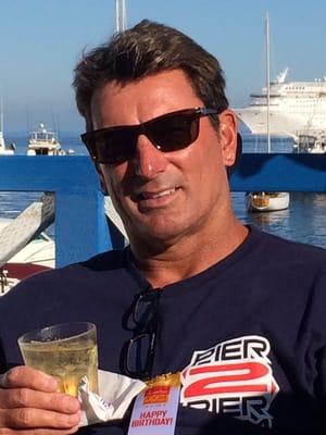 Photo of JOHN K.