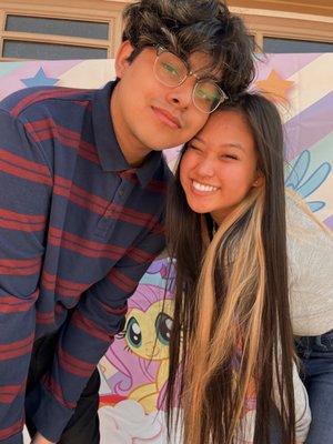 Photo of Elizabeth N.