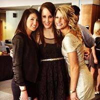 photo of Elizabethe M.