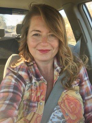 Photo of Renee W.