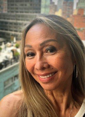 photo of Lydia Atienza G.