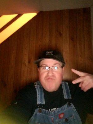 Photo of eric g.